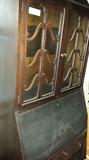 Antique Secretary