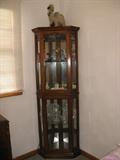 Beautiful Curio Cabinet