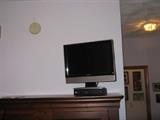 Flatscreen TV