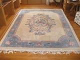 Large Wool Rug