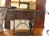 Minnesota Sewing Machine Model "K" 