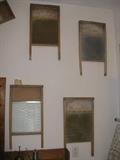 More Old Wash Boards