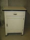 Vintage Cabinet