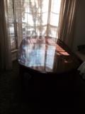 dining room table