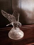 Fabulous crystal Eagle