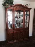china cabinet