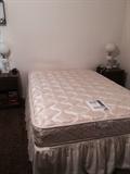 a full size mattress set