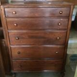 continental chest of drawers