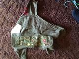 another scout uniform