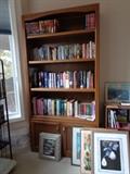 bookcases
