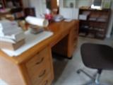 desk