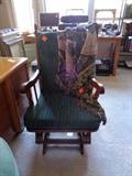 glider rocker