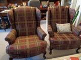 pair great wingbacks
