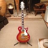 Avion Greg Bennett electric guitar in mint condition