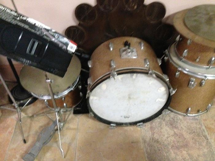 Remo Drums
