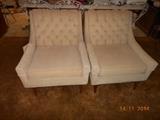 Mid Century Modern Pair/Excellent condition