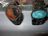 More vintage jewelry