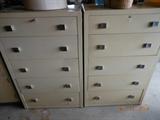 SIMMONS...art deco /4 available/labeled in drawer