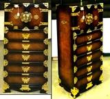 Asian Style Lingerie Chest