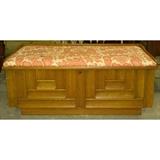 Mid Century Cedar Chest