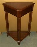 Triangle Table