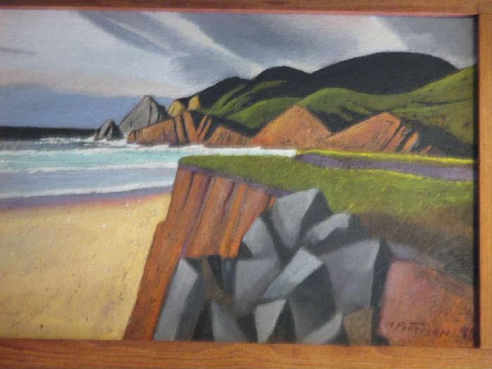 Michael Patterson - 1994