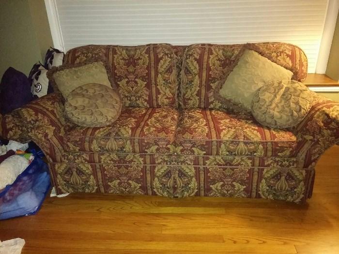 Sofa from Gorman's