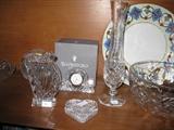 Waterford Crystal