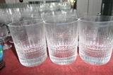 65 PC BACCARAT GLASSWARE SET "NANCY"