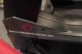 DIAMONDBACK 1100R RECUMBANT BIKE