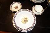 HANEMADE CHINESE PORCELAIN DISHES
