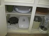 small appliances