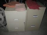 file cabinets
