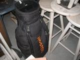 "Hooters" golf bag, great gift for Dad!