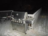 Weber Grill