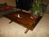 Henderon coffee table