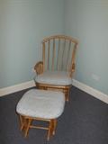 glider rocker