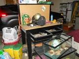 tool bench