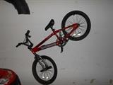 bikes