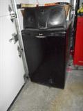 small refrigerator