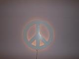 peace sign