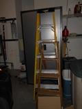 ladders