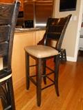 bar stools