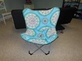 disc chair