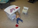 American Girl doll items