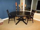 dinette table