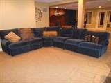 sectional sofa