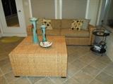 Smith Made outdoor furniture