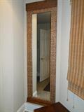 wall mirror