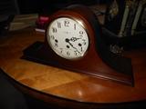 Mantel clocks